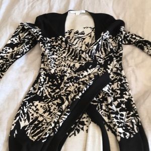 Wrap Dress - Diane Von Furstenberg